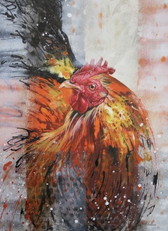 Red Rooster