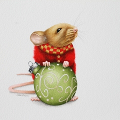 The Christmas Bauble