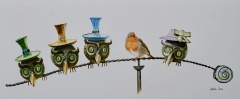 Balancing Act